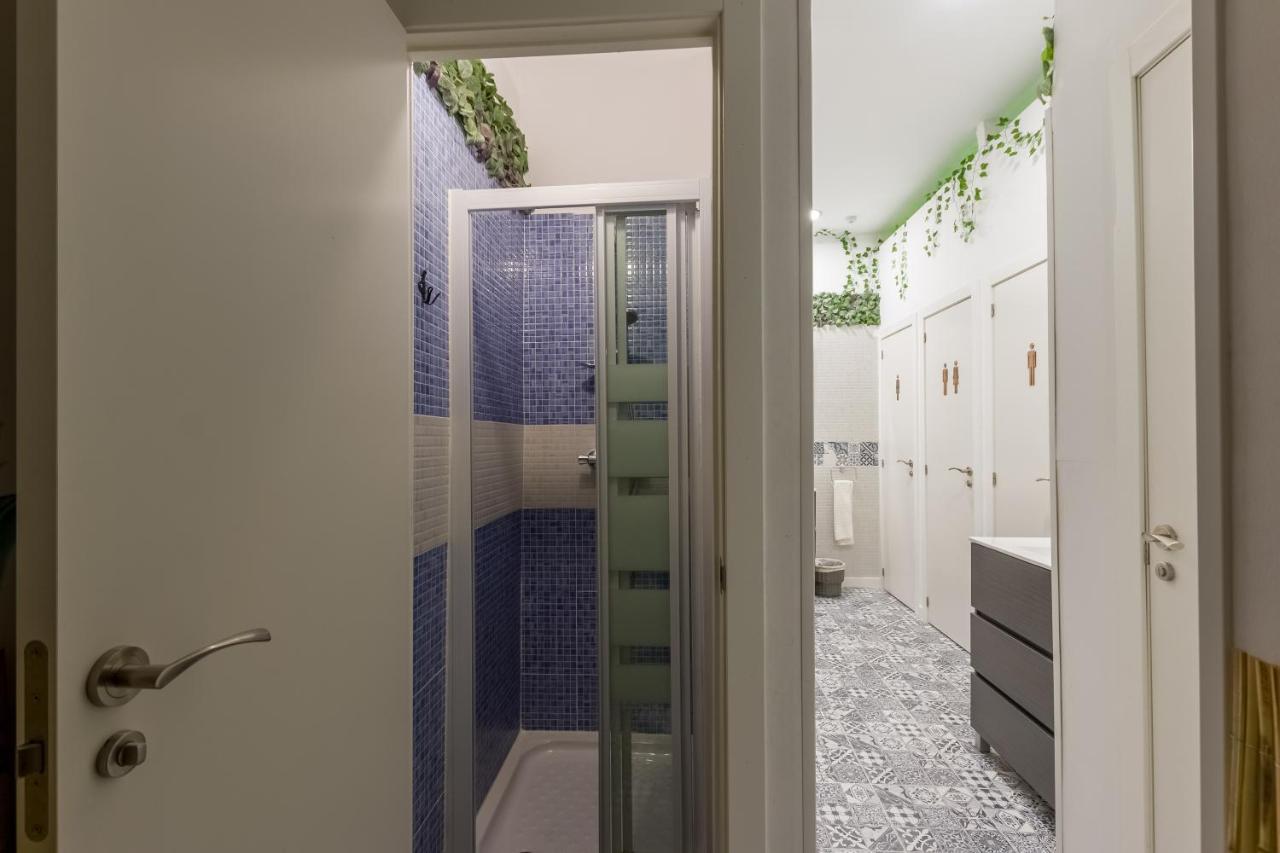 Social - Coliving & Coworking - Madrid 호스텔 외부 사진