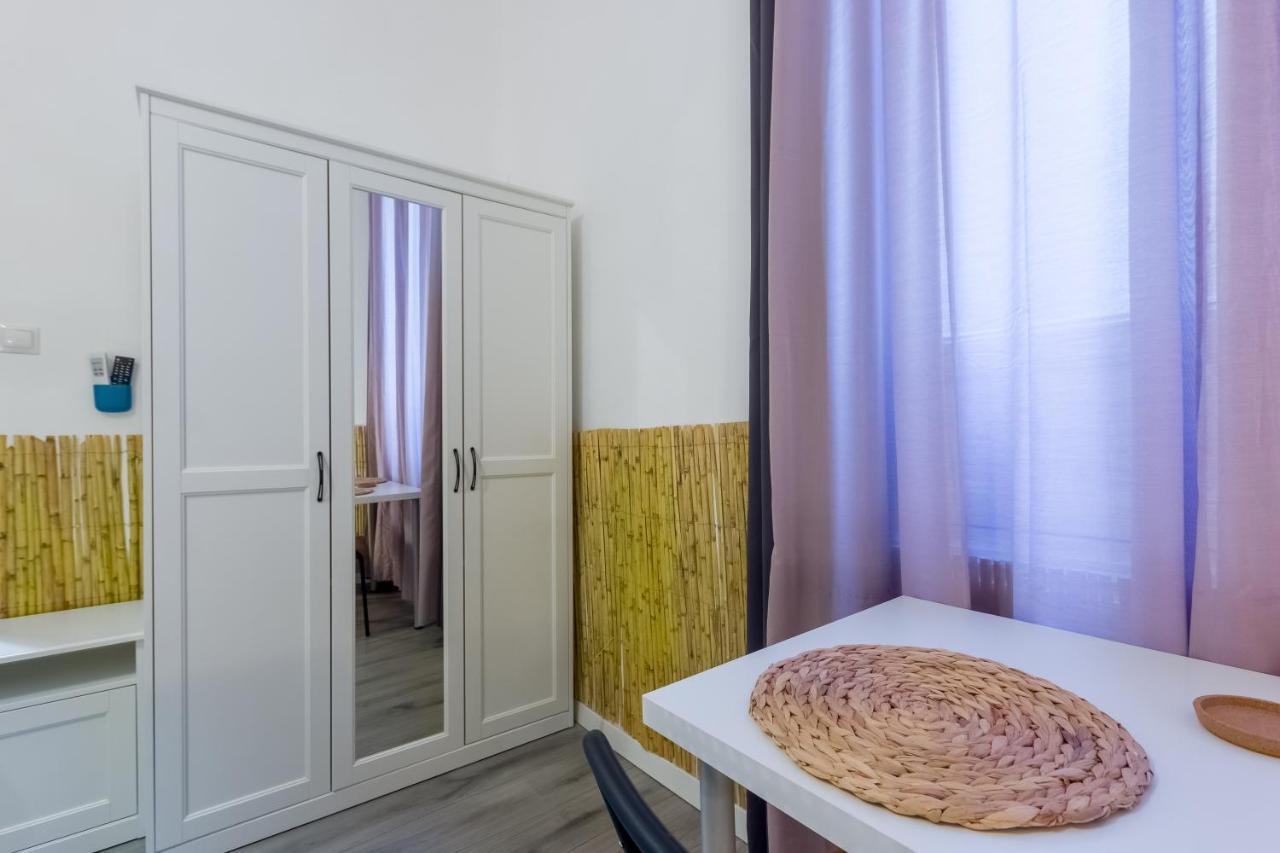 Social - Coliving & Coworking - Madrid 호스텔 외부 사진