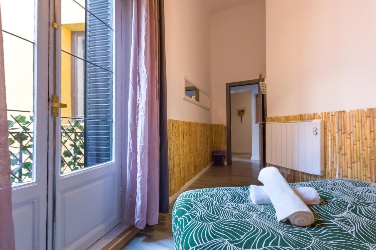Social - Coliving & Coworking - Madrid 호스텔 외부 사진